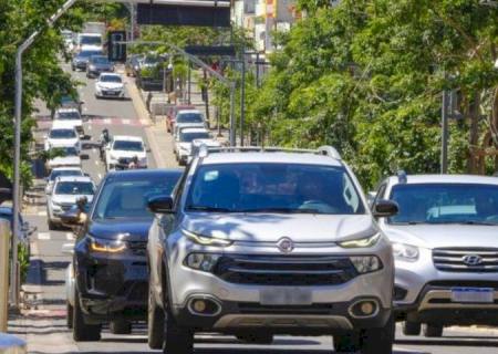 MS é o primeiro estado do Brasil a ter 100% dos municípios integrados ao Sistema Nacional de Trânsito